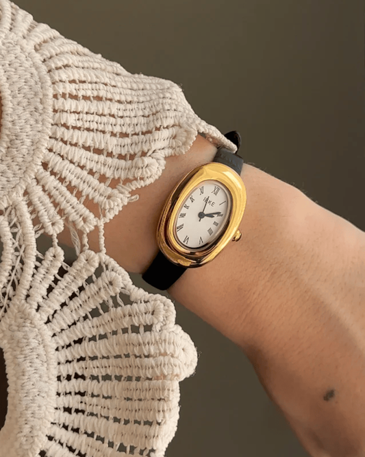 ساعة ieke 001 الأصلية